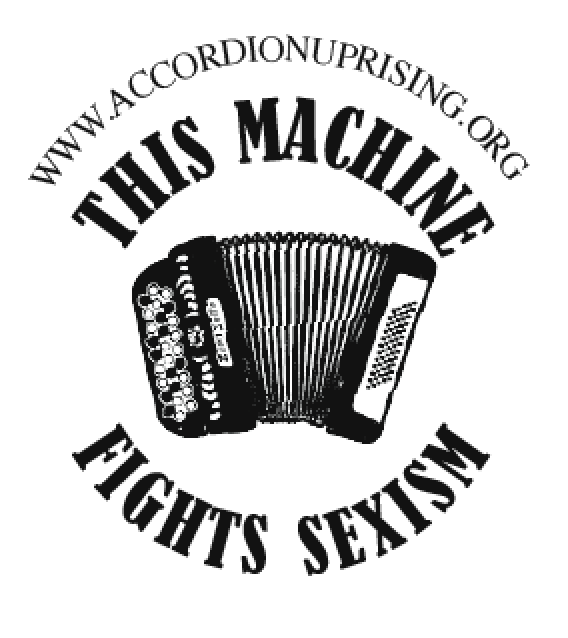 This Machine Fights Sexism